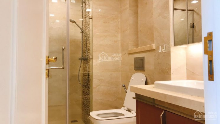 Tin Nóng! Cần Cho Thuê Gấp Căn Hộ Vinhomes Golden River 1 Pn, 50m2, 15tr, Full Nội Thất, View đẹp 6