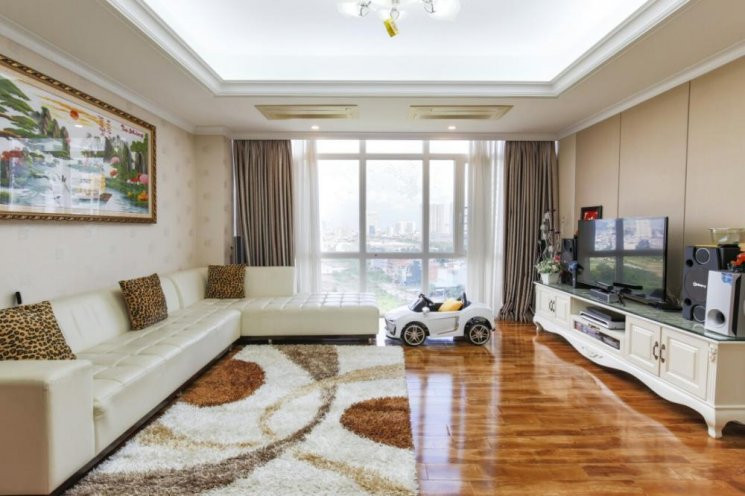 Tin Thật 100% Bán Căn Hộ Imperia, Tầng Cao, View đẹp, 95m2 Giá Từ 4 Tỷ - 4,3 Tỷ Lh: 0914992879 1