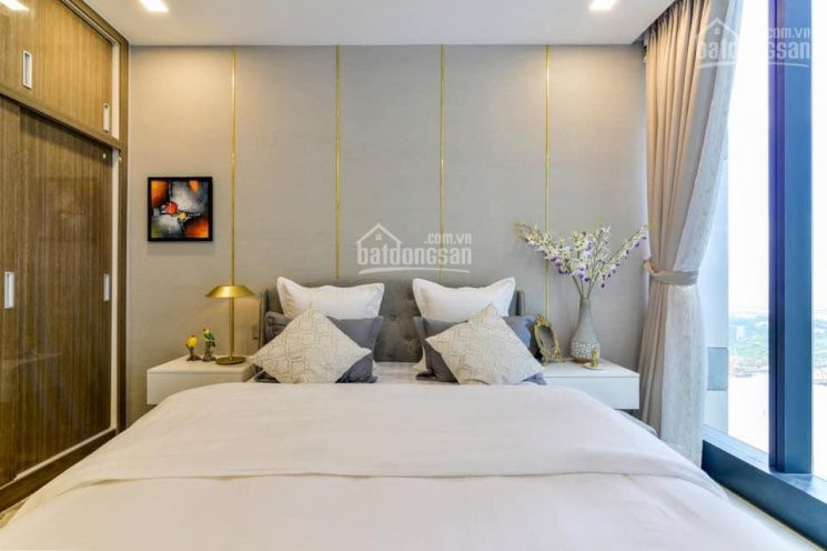 (tin Thật 100%) Bán Nhanh Thu Hồi Vốn Căn Hộ Vinhomes Ba Son 1pn Giá Chỉ 5 Tỷ, Liên Hệ 0934085033 1