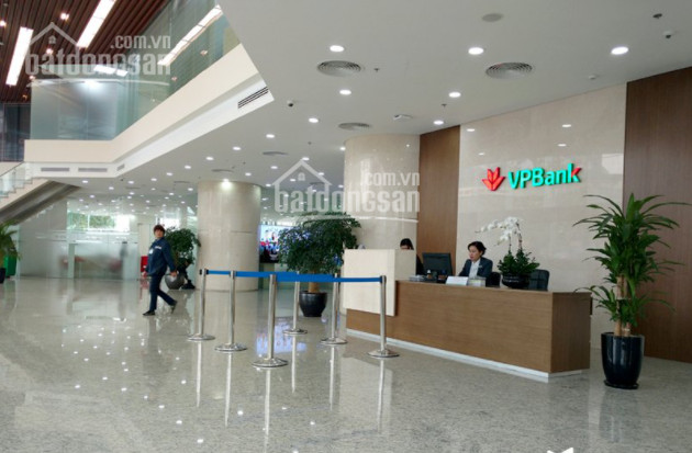 Tòa Hạng A Vp Bank (fpt Tower) 89 Láng Hạ, đống đa Cho Thuê Sàn Văn Phòng Diện Tích 100m2-300m2 3