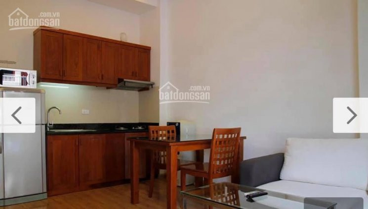 Tòa Nhà Apartment Mặt Phố Phan Kế Bính, 11 Căn Hộ, 210m2 X 6 Tầng, Mặt Tiền 8m Giá 592 Tỷ 6