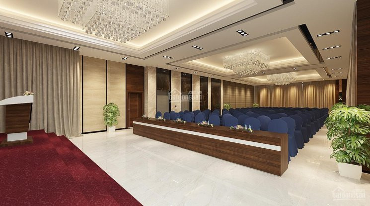 Tòa Nhà Văn Phòng Eic Building đường Lê Hồng Phong, Tuyến 1 Hai Mặt Tiền Hiện đại, Sang Trọng 6