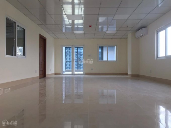 Tòa Văn Phòng Mới Cho Thuê 30 - 50 - 180 - 1000m2 Ngay Cạnh Phú Mỹ Hưng 200k/m2/th 5