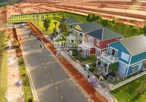 Tôi Bán Biệt Thự Biển Giá 3tỷ5 Novaworld Phan Thiết 1