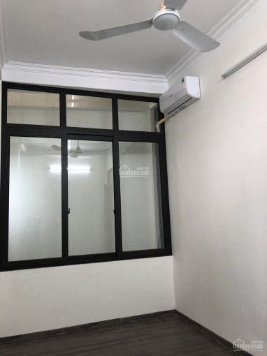 Tôi Bán Nhà Hoàng đạo Thuý, Thanh Xuân, 55m2x5t, Nội Thất Xịn, Ngõ Thôn Rộng Thoáng, Gần Phố, 51tỷ 4