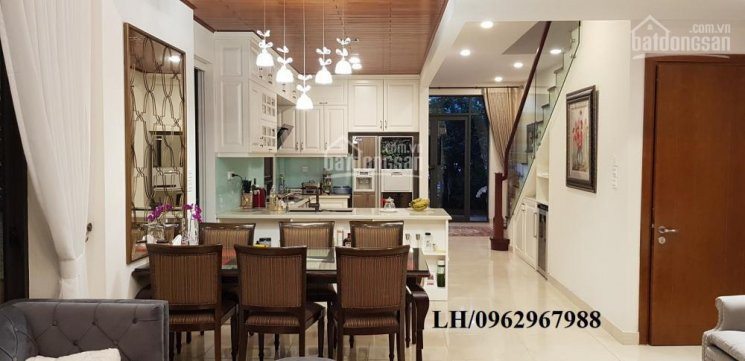 Tôi Bán Song Lập Vinhomes Thăng Long 154m2 Nhà Hoàn Thiện Tuyệt đẹp, Full Nt Cực Xịn, Có ảnh 2