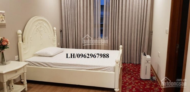 Tôi Bán Song Lập Vinhomes Thăng Long 154m2 Nhà Hoàn Thiện Tuyệt đẹp, Full Nt Cực Xịn, Có ảnh 5