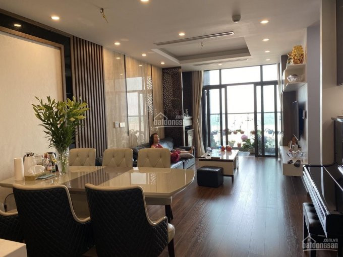 Tôi Cần Bán Căn Góc 3pn, 125m2 - View Sông - Full Nội Thất Như Hình Tại Sun Ancora, 8 Tỷ 2