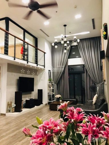 Tôi Cần Bán Căn Hộ Duplex 5pn Full Nội Thất 285m2 Royal City, Lh 0936166608 7