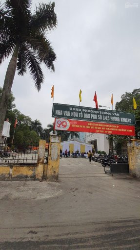 Tôi Cần Bán Nhà ở Trung Văn - Nam Từ Liêm, 50m2 ô Tô Vào Nhà Hai Mặt đường 12m, Kinh Doanh Cực Tốt 4
