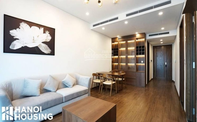 Tôi Có Căn Hộ 2pn Tại Sun Grand City Lương Yên Cần Bán Gấp, 80m2, View Sông, Giá 45 Tỷ 1