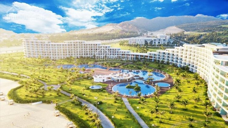 Tôi Kẹt Tiền Cần Bán Lại Căn Luxury Hotel Flc Qn, Full Nội Thất đang Kinh Doanh Giá Thấp Hơn Hđ 5