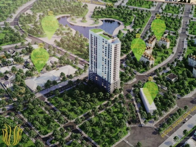 Tổng Hợp Các Quỹ Căn Chuyển Nhượng Giá Rẻ Dự án Luxury Park View, Nhận Nhà Ngay, View Công Viên 4