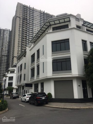 Tổng Hợp Cho Thuê Nhà Shophouse Vinhome Hàm Nghi, Cầu Diễn, Mỹ đình, Nam Từ Liêm 8