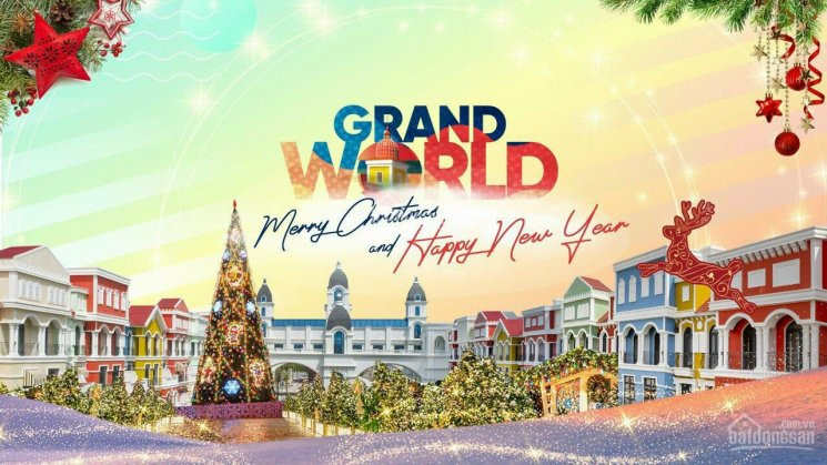 Tổng Hợp Toàn Bộ Các Căn Cđt, Chuyển Nhượng Dự án Grand World Phú Quốc 2