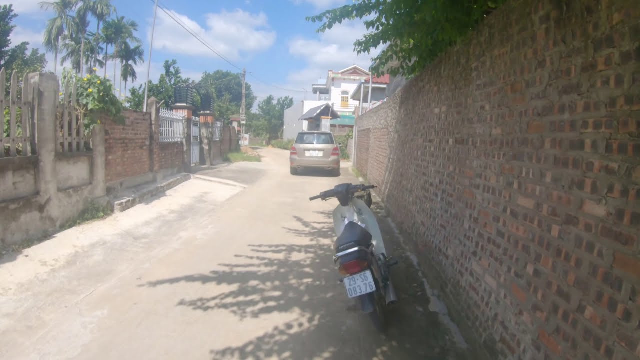 Trần Quang - Chuyên Gia Tư Vấn đầu Tư Bđs Hàng đầu Sóc Sơn - Ngọc Thanh Chính Chủ - Video - Giá Rẻ 1