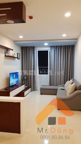 Từ 1 Tỷ 6 Có 2pn 50 - 78m2 Tại Dream Home 2 Gò Vấp, 2 Mặt Tiền đường, Lh 0901808686 Mr Dũng 1