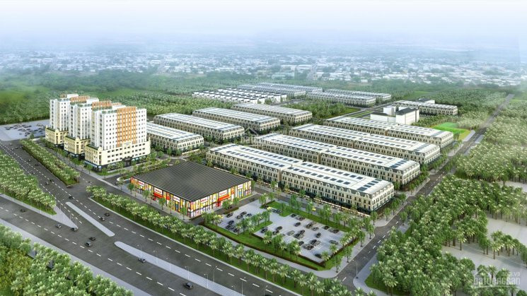 Uông Bí New City "trái Tim" - Kđt Kiểu Mẫu, đáng Sống Bậc Nhất Lh: 0904818987 2