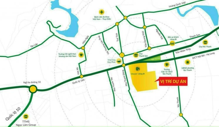 Uông Bí New City "trái Tim" - Kđt Kiểu Mẫu, đáng Sống Bậc Nhất Lh: 0904818987 3