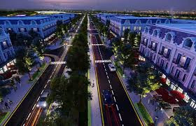 Uông Bí New City "trái Tim" - Kđt Kiểu Mẫu, đáng Sống Bậc Nhất Lh: 0904818987 5