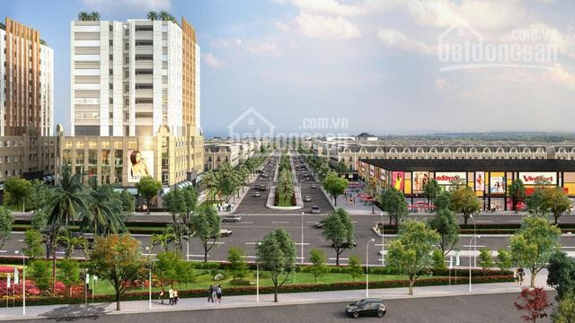 Uông Bí New City "trái Tim" - Kđt Kiểu Mẫu, đáng Sống Bậc Nhất Lh: 0904818987 6