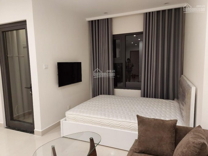 Vào Luôn Căn Hộ Studio 35m2 Full đồ Giá 7 Triệu Vinhomes Smart City đại Mỗ, Lh 0359295824 1