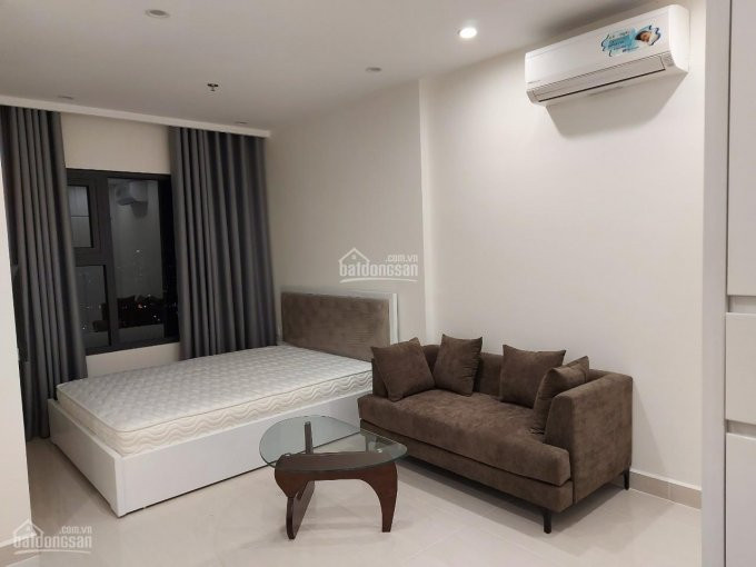 Vào Luôn Căn Hộ Studio 35m2 Full đồ Giá 7 Triệu Vinhomes Smart City đại Mỗ, Lh 0359295824 2