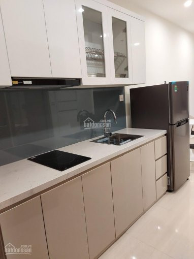 Vào Luôn Căn Hộ Studio 35m2 Full đồ Giá 7 Triệu Vinhomes Smart City đại Mỗ, Lh 0359295824 3