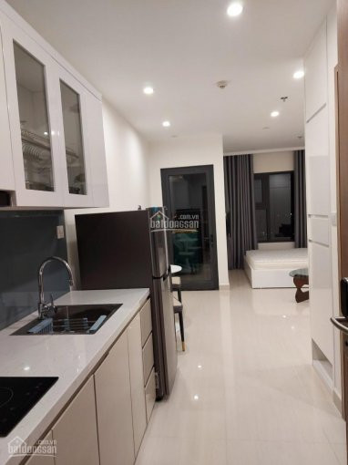 Vào Luôn Căn Hộ Studio 35m2 Full đồ Giá 7 Triệu Vinhomes Smart City đại Mỗ, Lh 0359295824 4