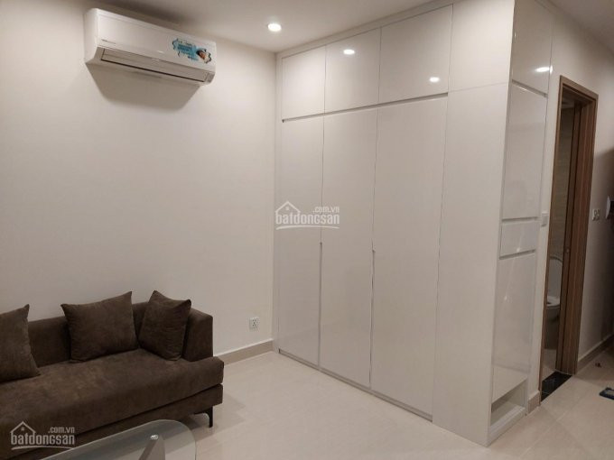 Vào Luôn Căn Hộ Studio 35m2 Full đồ Giá 7 Triệu Vinhomes Smart City đại Mỗ, Lh 0359295824 5