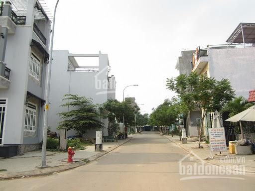 Vcb Thanh Lý 5 Lô Kdc Apec City - Mt đặng Văn Bi Ngay Chợ, Vincom Thủ đức Giá 1tỷ8/nền 0902369791 2