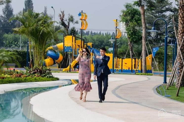 Verosa Park Sở Hữu Nhà + Sổ Hồng Thanh Toán Chỉ 30% đến Khi Nhận Nhà Dt 6x17m, 6x20m, 5x17m 4