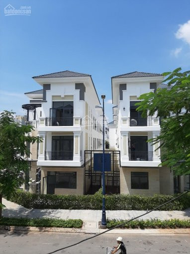 Verosa Park Sở Hữu Nhà + Sổ Hồng Thanh Toán Chỉ 30% đến Khi Nhận Nhà Dt 6x17m, 6x20m, 5x17m 6