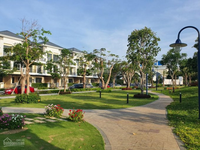 Verosa Park Sở Hữu Nhà + Sổ Hồng Thanh Toán Chỉ 30% đến Khi Nhận Nhà Dt 6x17m, 6x20m, 5x17m 8