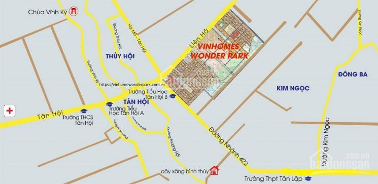 Vinhomes đan Phượng- Vinhomes Wonder Park- Vị Trí đắc địa Nhất Phía Tây Bắc Hà Nội 0931234688 1