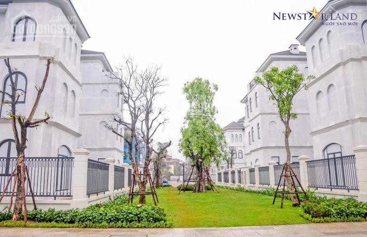 Vinhomes Green Villas, Biệt Thự đơn Lập Siêu Sang Cho Giới Thượng Lưu Quỹ Căn đẹp Và Rẻ Nhất Dự án 5