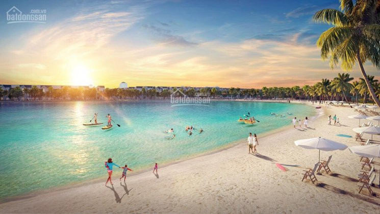 Vinhomes Ocean Park Căn 1 Và 2 Phòng Ngủ Giá Tốt, Hỗ Trợ Vay 80%, Htls 25 Tháng, Nhận Nhà Trong Năm 4