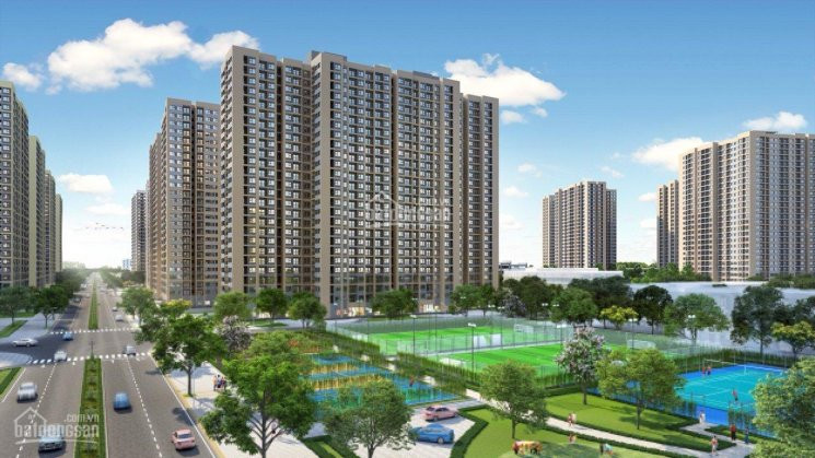 Vinhomes Ocean Park Căn 1 Và 2 Phòng Ngủ Giá Tốt, Hỗ Trợ Vay 80%, Htls 25 Tháng, Nhận Nhà Trong Năm 5