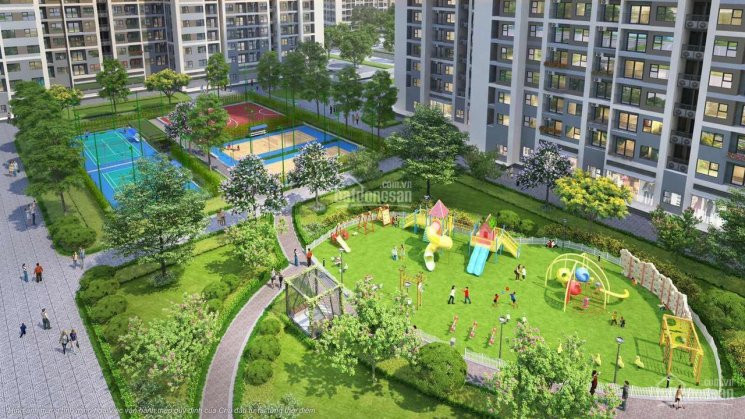 Vinhomes Ocean Park Căn 1 Và 2 Phòng Ngủ Giá Tốt, Hỗ Trợ Vay 80%, Htls 25 Tháng, Nhận Nhà Trong Năm 7