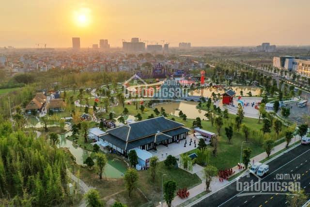 Vinhomes Smart City 2pn View Trực Diện Bể Bơi Resort 1000m2 Chuẩn Bị 500 Tr, Vay 70%, Htls 2 Năm 5