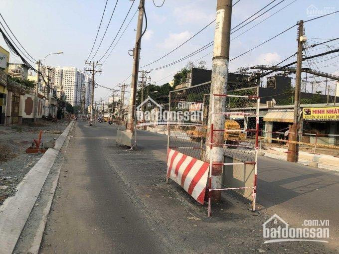 Vỡ Nợ Bán đất Tô Hiệu, Tân Phú Gần Ubnd Hiệp Tân, Cách đầm Sen 15km, đường 16m - Giá : 26tỷ/80m2 3