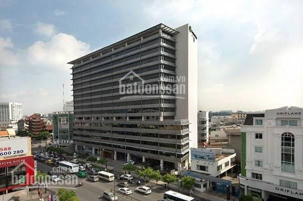 Vỡ Nợ Bán Gấp Mặt Tiền Hàm Nghi, Quận 1 Cách Chợ Bến Thành 100m, Dt 8x18m, Giá 65 Tỷ 1