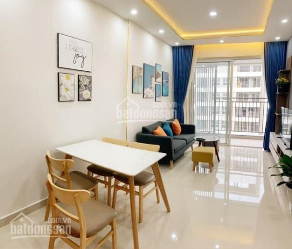 Với 17 Triệu/th, Dọn Về ở Ngay Ch 2pn/2wc Chỉ Với 17 Triệu/th, Nt Sang Trọng Tại Golden Mansion 1