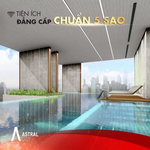 Với Số Tiền 600 Triệu - Dễ Dàng Sở Hữu Căn Hộ Astral City Trung Tâm Thành Phố Thuận An, Bình Dương 5