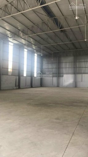 Xưởng Cho Thuê 8100m2 Mặt Tiền Quốc Lộ 13, Thới Hòa, Bến Cát, Bình Dương 2