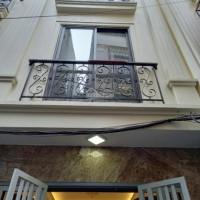 385m2 Xây Mới 3 Tầng, Ngõ 6m, Giá Chỉ 2,83 Tỷ Tại Ngọc Thụy, Long Biên, Hn