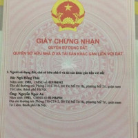 Anh Chị đi Nước Ngoài Cần Bán Lại Căn Hộ Giá 2 Tỷ Ngay Quận Nam Từ Liêm