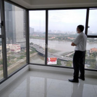 Bán Gấp Căn Hộ ở Sài Gòn Royal 175m2, 4pn, View đẹp Nhất Tòa Nhà, Tầng Cao, Giá Rẻ Không Tưởng!