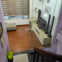 Bán Gấp Nhà Mới ở Luôn Trước Têt, Giá Rẻ 42m2, 5 Tầng, 385 Tỷ