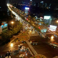 Bán Nhà Hoàng Quốc Việt - 100m X 4 Tầng- Lô Góc - Mt 10m - ôt Tránh- 16,5 Tỷ - 0989591193